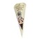 Wonderville Cookies and Cream Ice Cream Cone - 125 ml