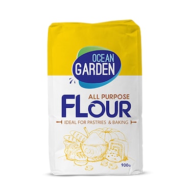 Ocean Garden All Purpose Flour 900GR
