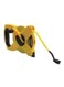 Open Case Measuring Tape Yellow/Black 30x0.0127meter