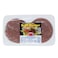 Farmers Choice Fresh Beef Burger 400 gr