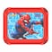 Cosmoplast Marvel Spider-Man Step Stool Red 35x29x24cm