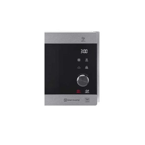 Lg Microwave Mh8265Cis 42L Grill
