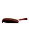 ROYALFORD Dust Brush Maroon 12centimeter