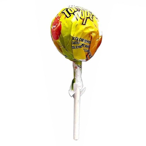 Jawbreaker Strawberry Tornado Pop 33.2g