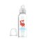 8 oz/250 ml PP Narrow Sippy Spout Bottle, Fox, 1-Pack