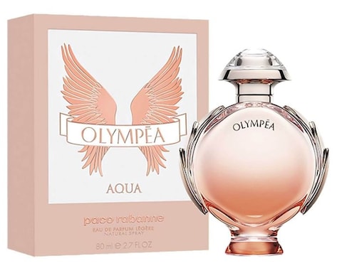 Paco Rabanne Olympea Aqua Legere Parfum, 80ml