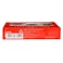 Faber-Castell 187140 Dust Free Erasers Medium Pack of 20