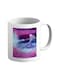 muGGyz Try Doing Whatever Stacy Said First Place Coffee Mug White