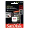 SanDisk Extreme SDSQXA1 GN6MN Micro SDXC  UHS-I 128GB