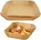 Generic 50 Sheets Of Air Fryer Disposable Paper Liner Non-Stick Pan Parchment Baking Paper, Air Fryer Paper Trays (16 Cm)