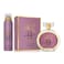 Lili Coffret La Belle Eau De Parfum 100ML Deodorant 150ML
