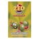 Zed Candy Watermelon Gumball Candy, 34.7g Pack of 40