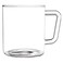 Borosil Classic Mezzo Mug # 400 Ml