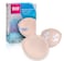 LOVI - Discreet Elegance Breast Pads 20 Pcs Nude