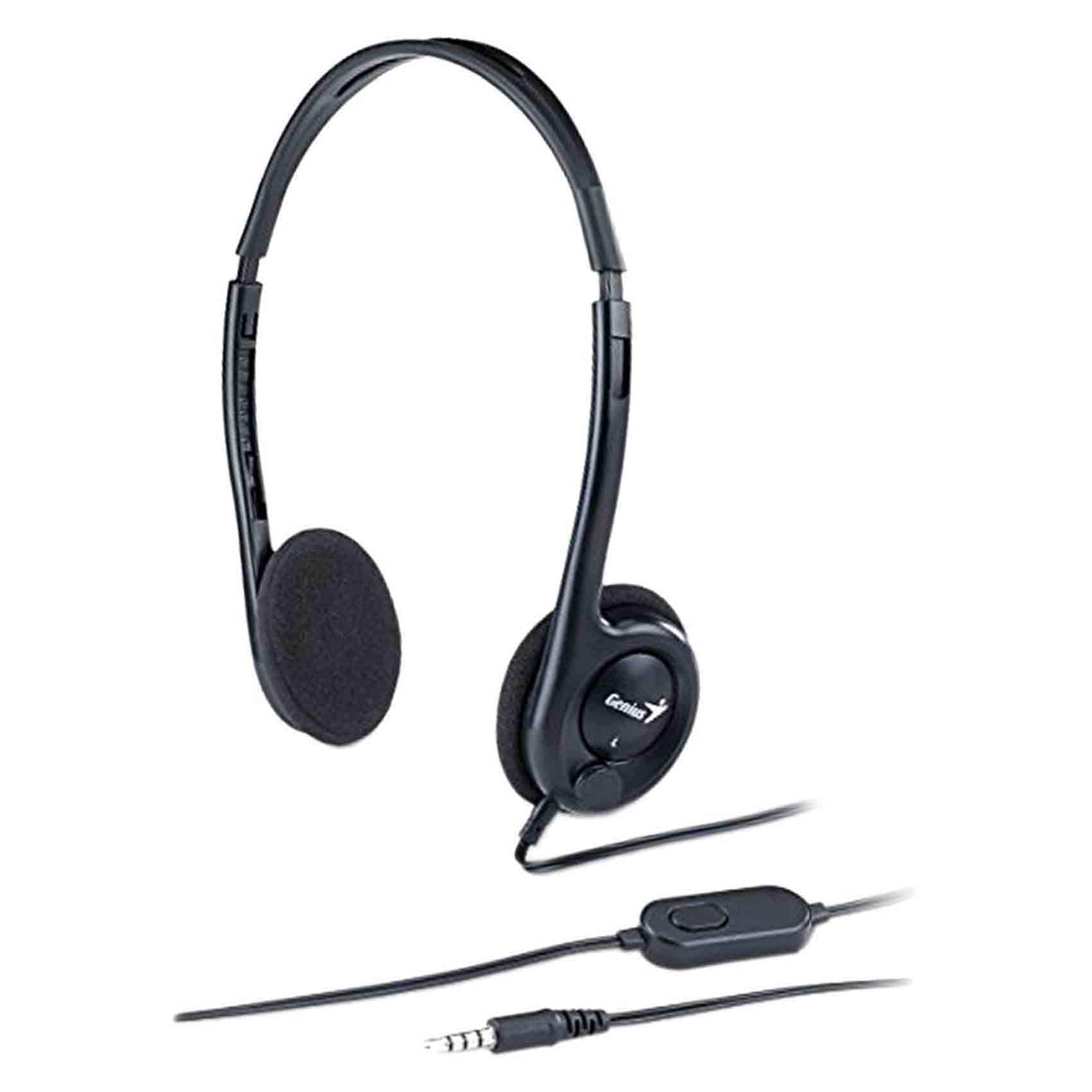 genius Genius Auricular 200c