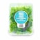 Pure Harvest Mighty Lettuce Mix Salad 125g