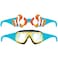 Ocean Party Wearable Glasses Paper