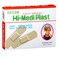 Hi Med Plastic Bandages With Sterilized Pad 100 Pieces