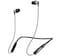 Lenovo Wireless Neckband Earphone He05 (Black)