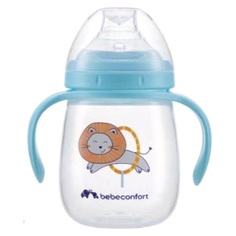 Bebeconfort Petit Soft Spout Cup 6 months And Above 240ml