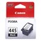 Canon Pixma Ink Cartridge 445 Black