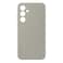 Samsung Case Cover with Standing Grip for Galaxy A55 5G Grey