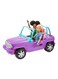 MATTEL Barbie Estate Vehicle