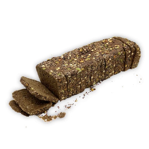 Sliced Multi Bread 800 Gr