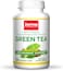 Jarrow Formulas Green Tea 500 mg, Antioxidant Support, &nbsp; 50% Polyphenols, Cardiovascular &amp; Immune Health, White, 100 Count