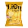 Lion Potato Chips With Seasoned Cheese - 29 gram