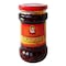 Laoganma Chicken Chilli Oil With Tofu Pickle 280g