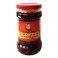 Laoganma Chicken Chilli Oil With Tofu Pickle 280g