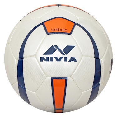 Nivia FB-366 Simbolo Football Size 5