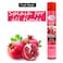 Cool &amp; Cool Mix Berry And Fruit Musk Body Splash Clear 160ml Pack of 2