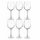 Viurat Stem Glass 35CLX6