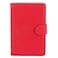 Rivacase Flip Case For 10.1-inch Tablet 3017 Red