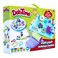 DohTime Delicious Cookies and 5 Dough Pots Set 284g