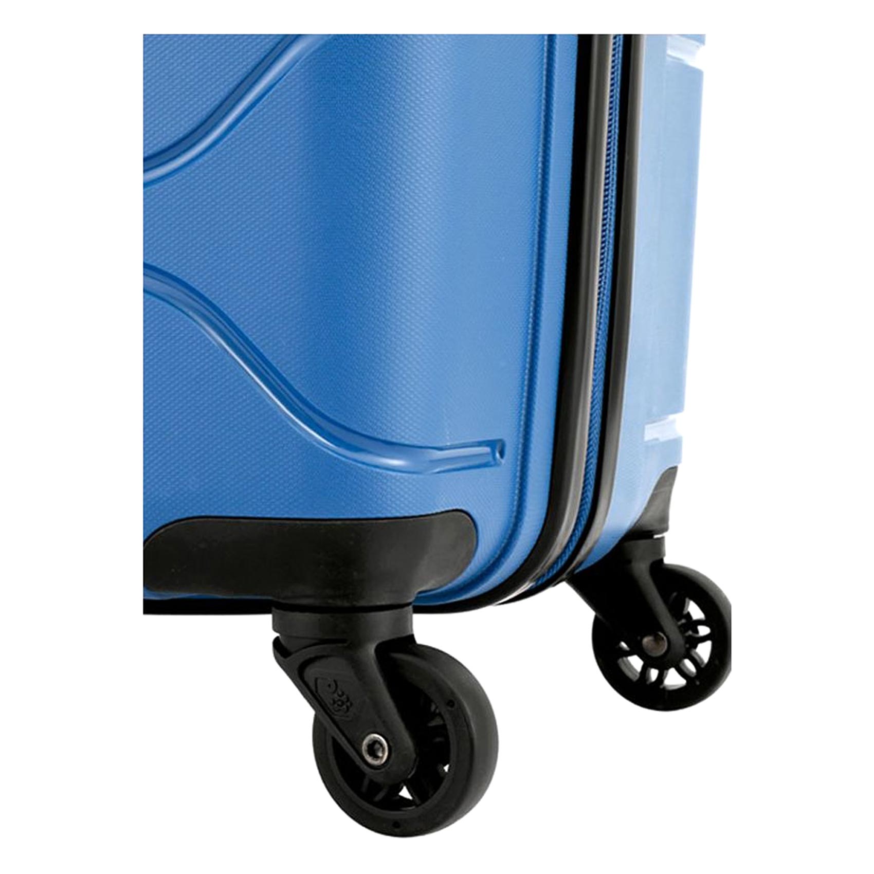 Buy Kamiliant Mapuna Spinner Hard Luggage Regatta Blue 55cm Online Carrefour Kenya