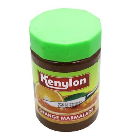 Kenylon Orange Marmalade 500g