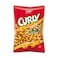Lorenz Curly Peanut Classic Puffed Corn 60gr
