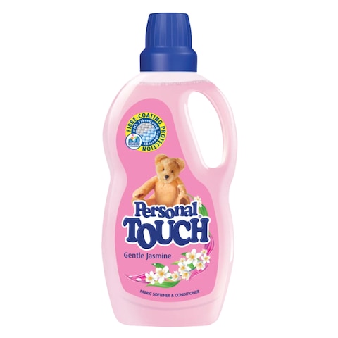 PERSONAL TOUCH F/SOFTNER JASMINE 2L