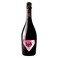 YBY YEAH BABY YEAH ROSE DRY 750ML