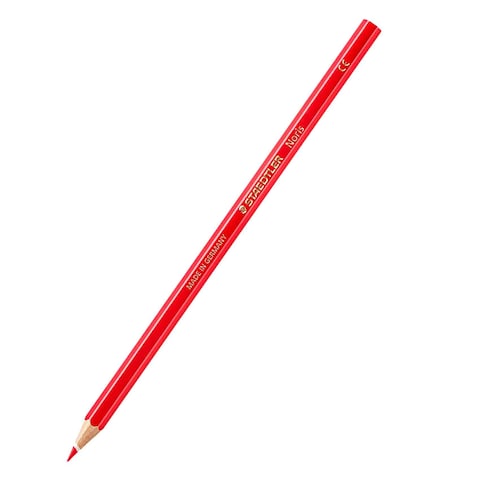 Staedtler CM24 Noris Colored Pencils 24 Pieces