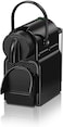 Nespresso Inissia D40 Coffee Machine, Black