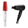 Braun Face Brush 852+ Hair Dryer HD130