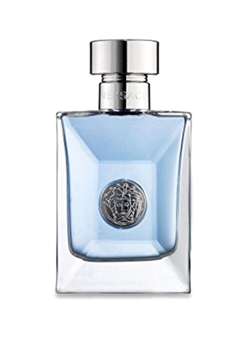 Versace Pour Homme Eau De Toilette - 50ml