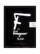 Salvatore Ferragamo F Black Eau De Toilette 100ml