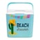 Beach Dreamer B01 Ice Box 25L Blue