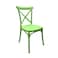 Jilphar Modern Armless Dining Chair JP1310F