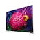TCL 65-inch 4K UHD QLED Smart TV 4K Ultra HD with Android OS - 65C715